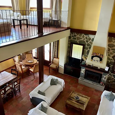 Casa Rural Alcornocalejo-3
