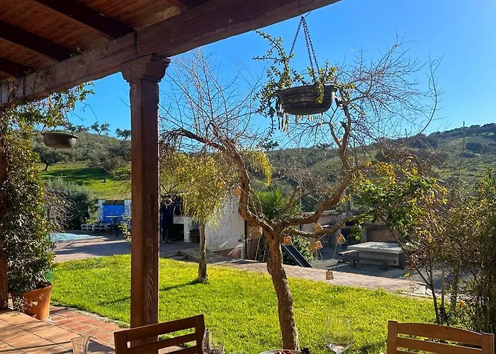 Finca Las Dehesillas